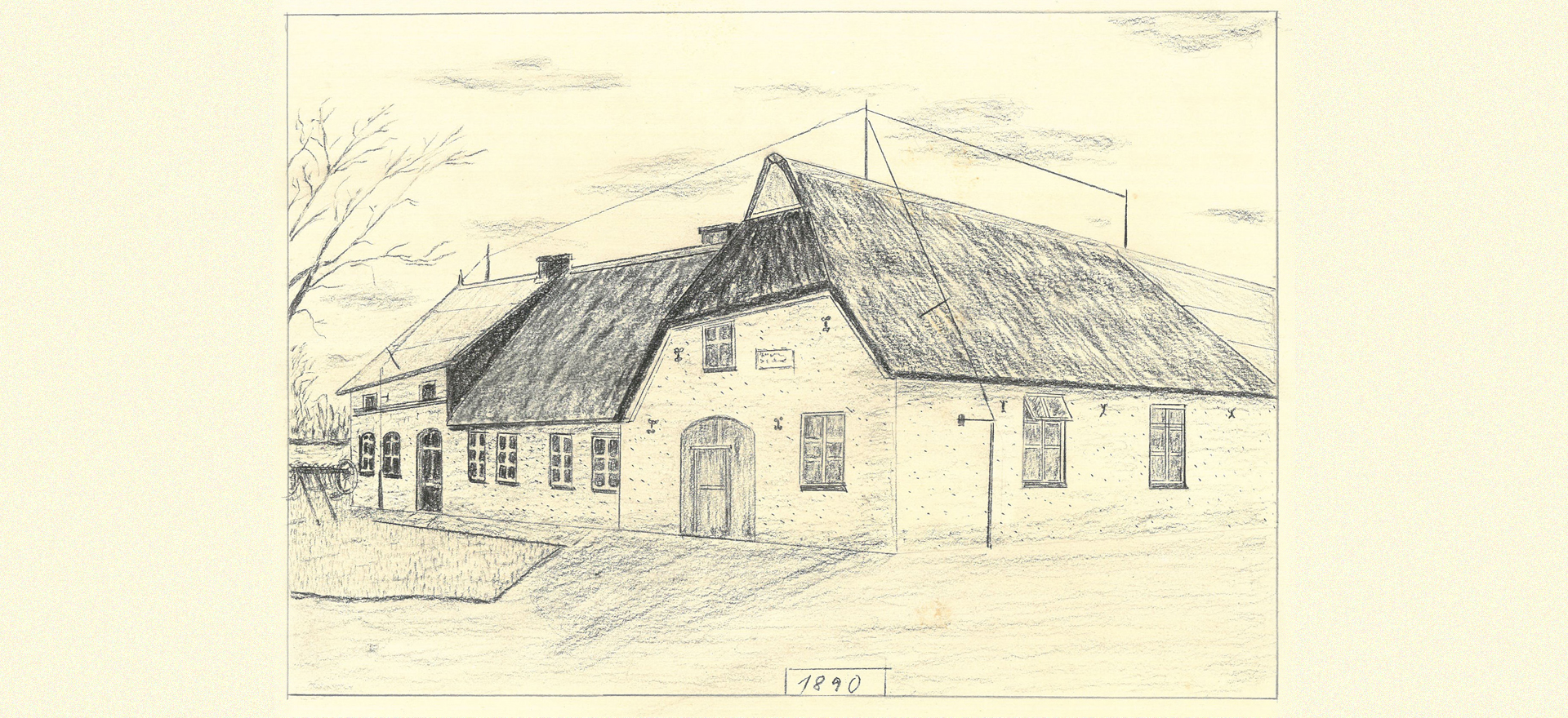 Willkommen im Landkrug Meggerdorf