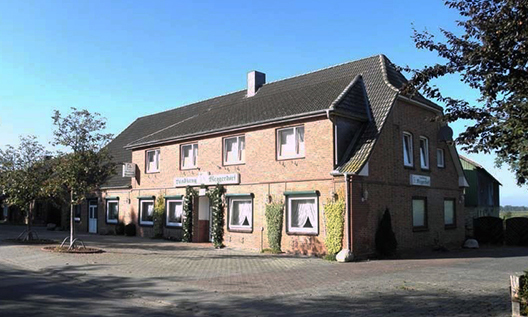 Unser Landgasthof hat Geschichte